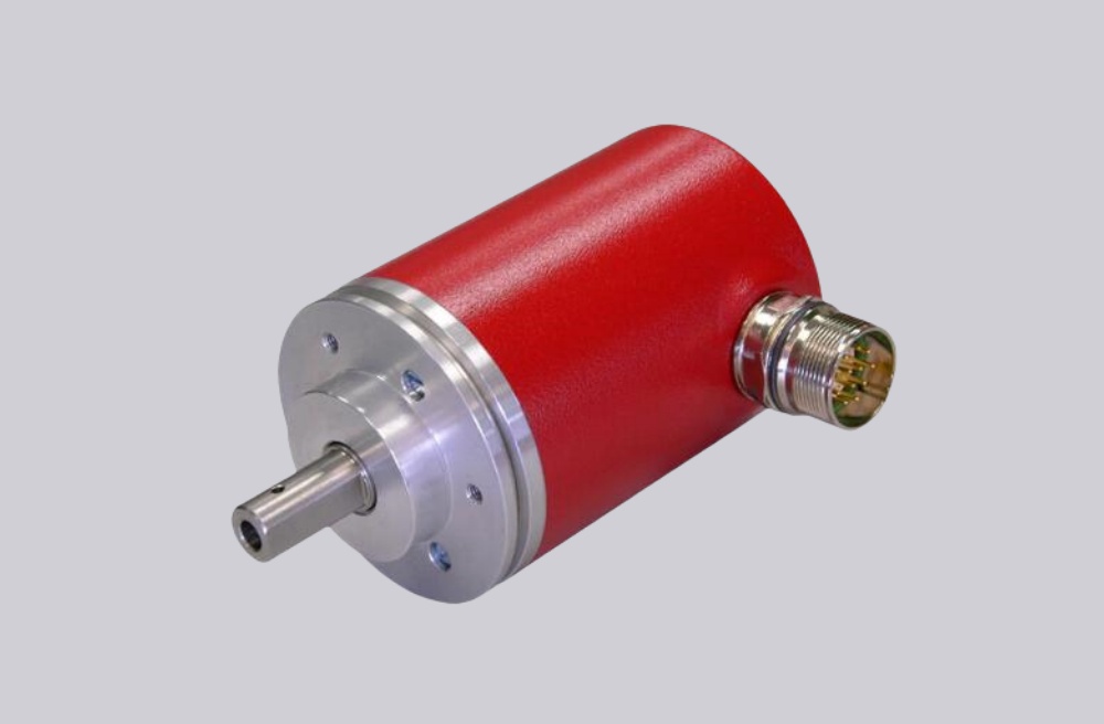 CEV65M-00444 SSI Multi-Turn Absolute Encoder: Replacement Solution Overview