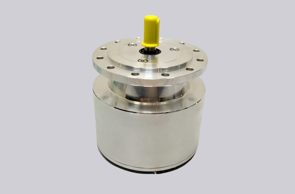 FG2AK-1024G-90G-NG Encoder Custom Solution