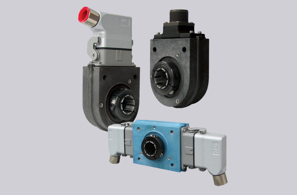 Avtron HS35m Encoder: Alternative Solutions From China