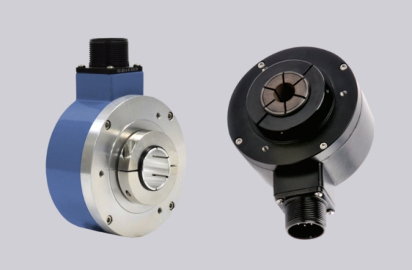 Avtron HS35A Encoder and Dynapar HS35R Encoder：Introduction of the Alternative Solution from China