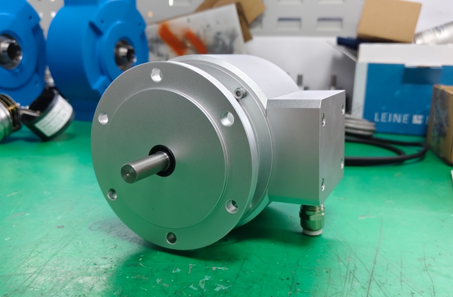 PMG10-SHD.12UG.32000.G SSI Encoder Customized Replacement-EncoderWorks