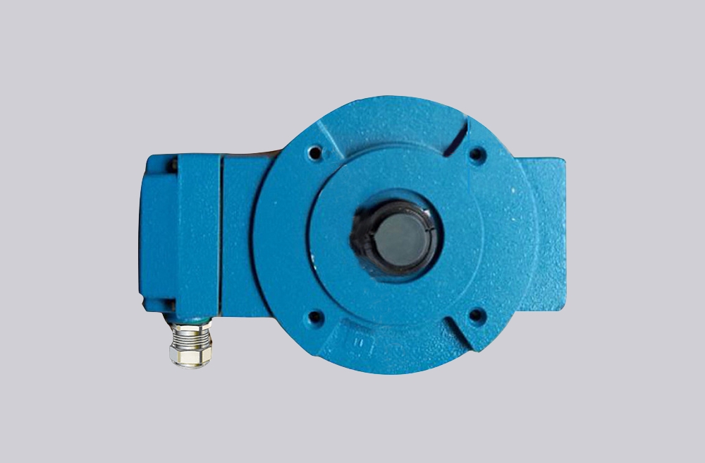 Avtron M6C Encoder: we found a quality alternative