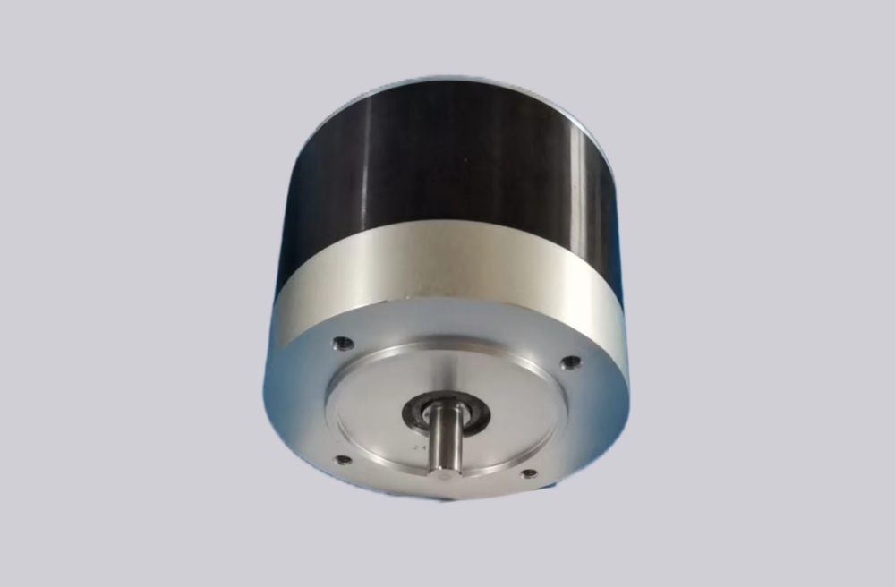 CA105-720RF Encoder: Legacy Model Technical Information Overview