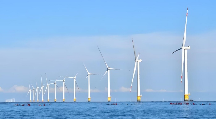 Accelerating Localization: Generator Encoders Achieve Domestic Replacement in Industries such as Wind Power