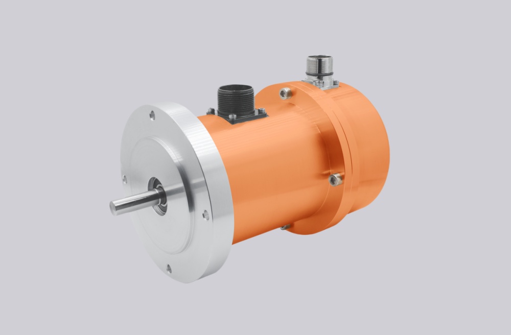 INB512C597R/1024-FSL970 Encoder: Introduction to Customized Alternatives