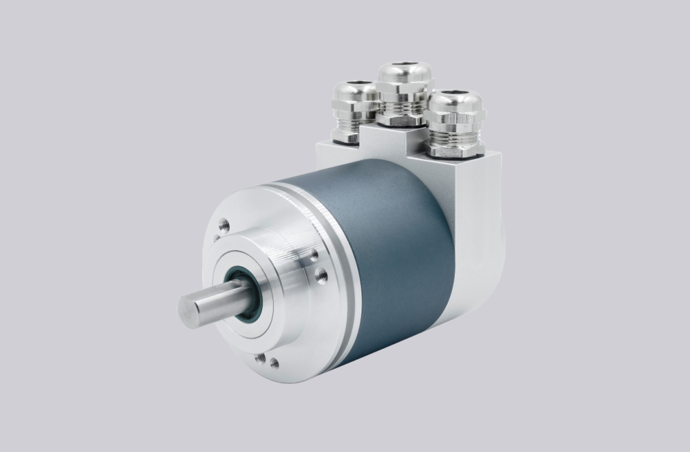 ISA 608 809645-01 PROFIBUS-DP – 1:1 Custom Replacement