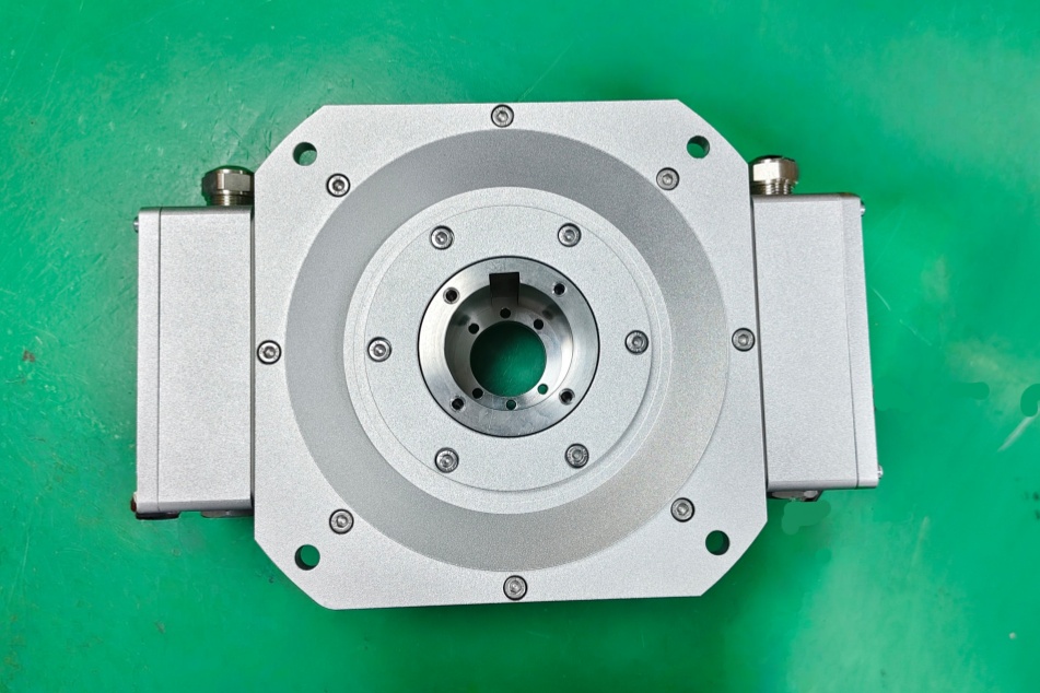 FGH6KK-2500G-90G-NG-S-J/50P Incremental Encoder Custom Solution
