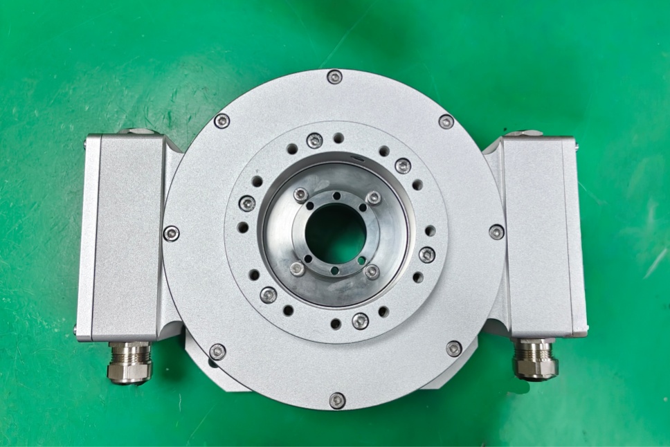 FGH6K-1024G-90G-NG-J/50P Encoder Engineering Solution