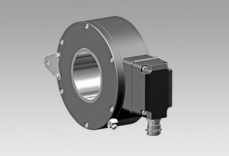 HOG161 DN 1024 TTL 56H7 Baumer Incremental encoders