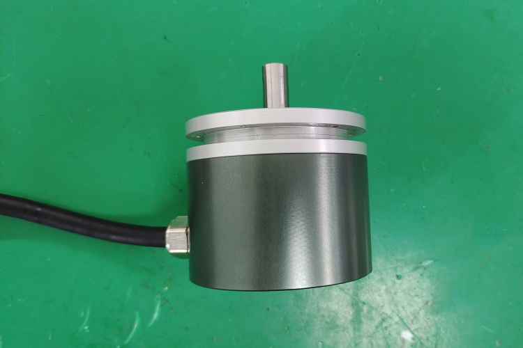 RSI594 1042801-01/1042801-02: Introduction to Custom Production of Alternative Models-EncoderWorks