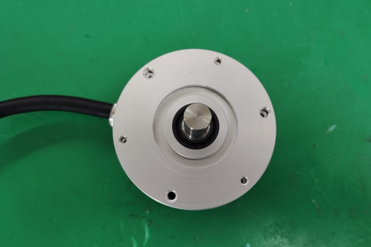 RSI594 1042801-01/1042801-02: Introduction to Custom Production of Alternative Models-EncoderWorks