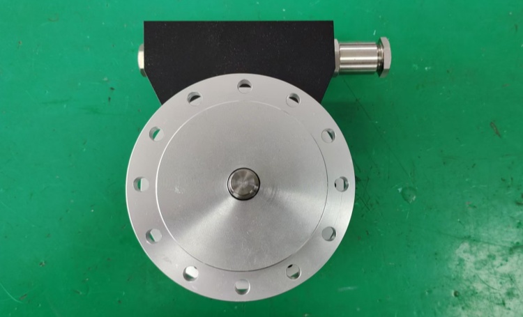 FG40K-2500G-90G-NG Incremental Encoder Custom Solution
