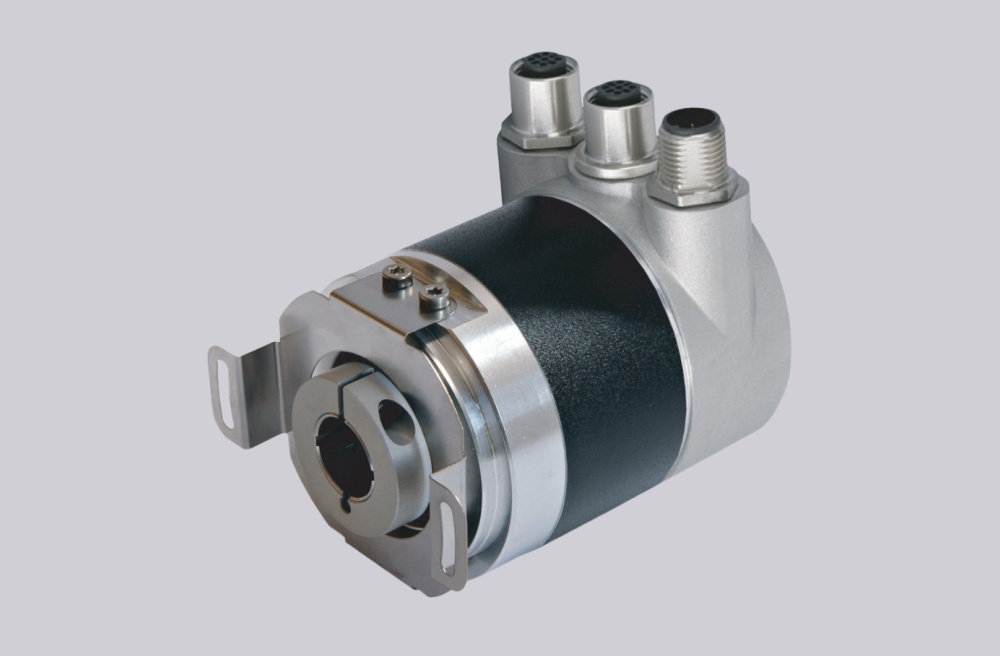 ESM58N-F2APNROBN-1416 PEPPERL+FUCHS ProfiNet Absolute Encoder