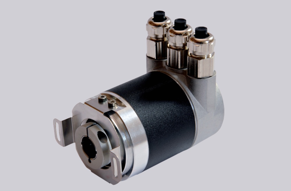 PSS58N-F2AAGR0BN-0013/PSS58N-F3AAGR0BN-0013 Custom Replacement