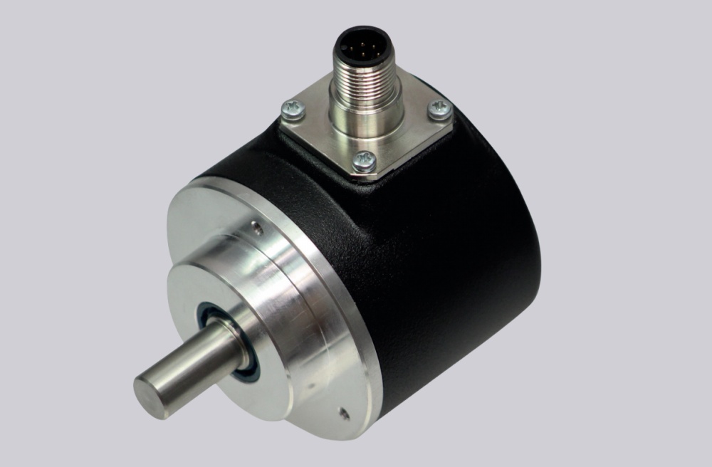 PEPPERL+FUCHS RVI58N-011K1R61N-5000