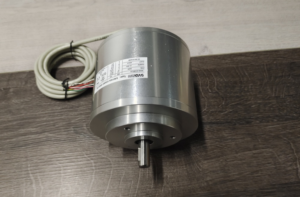 14-1436X-720 Incremental Encoder – Customized Replacement