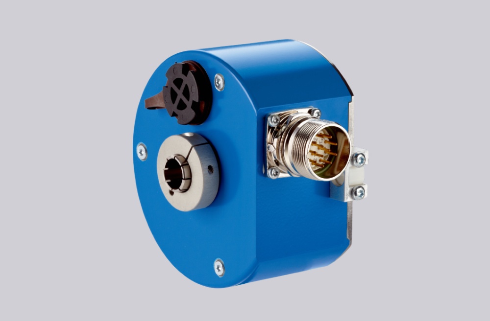 ATM90-AUL12x12 SICK SSI ABSOLUTE ENCODERS-EncoderWorks