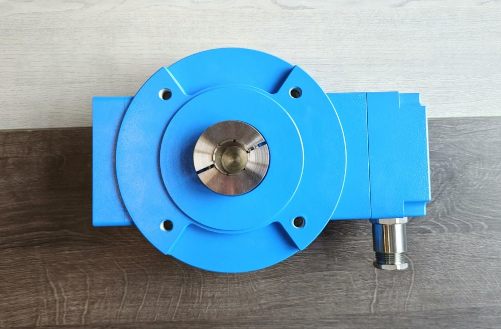 M6-5S3XH51-T005 Explosion-Proof Incremental Encoder Engineering Solution
