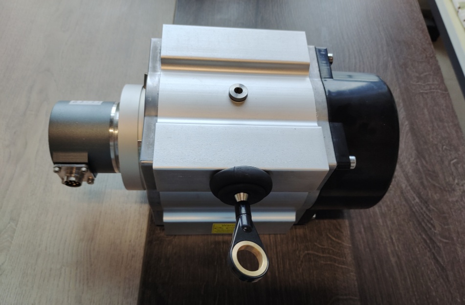 PRF13-E1AM0520 Wire Draw Encoders, HighLine, Incremental encoders, 0m-5m-EncoderWorks