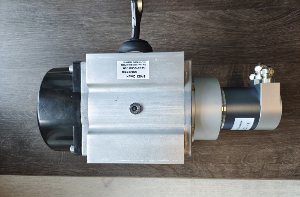 PRF13-C1AM3020 Wire Draw Encoders, HighLine, Incremental encoders, 0m-30m-EncoderWorks