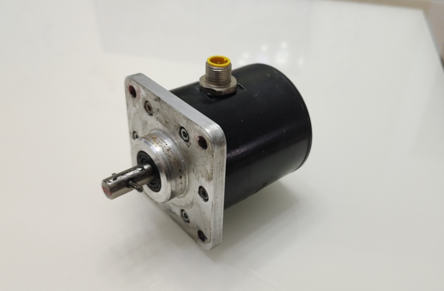 HTT 3400935: HARSCO encoder for track grinding vehicles (Replacement Product)