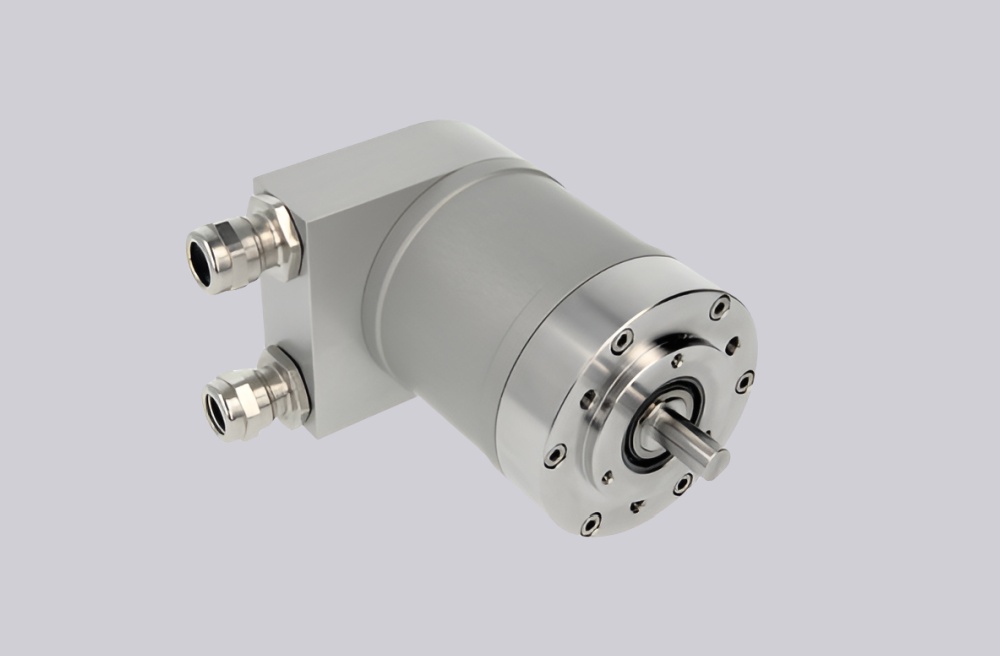 OCM-DPC1B-1216-F10W-HFZ Posital Absolute Encoders Profibus-DP (Replacement model)