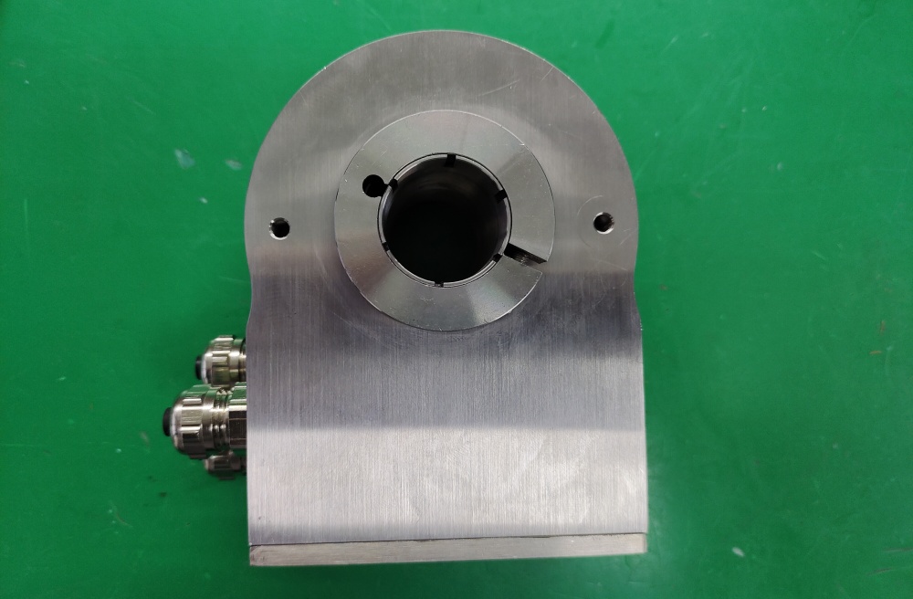 GEMMH. R205P32 Absolute encoders 14mm bore CANopen (Replacement model)