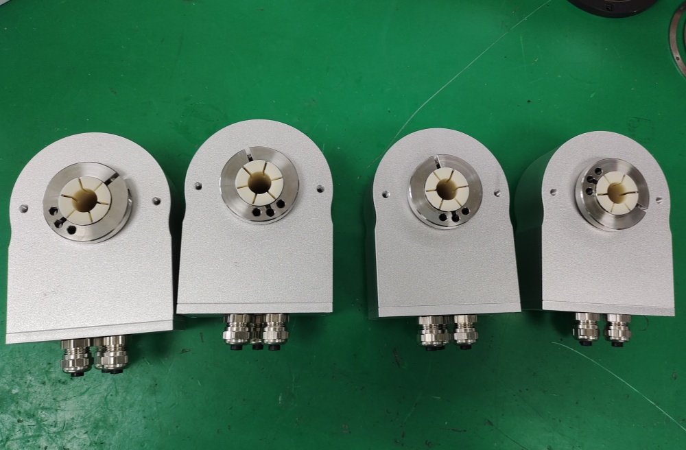 QEH81M-00001 | Customized Absolute Encoder Replacement-EncoderWorks