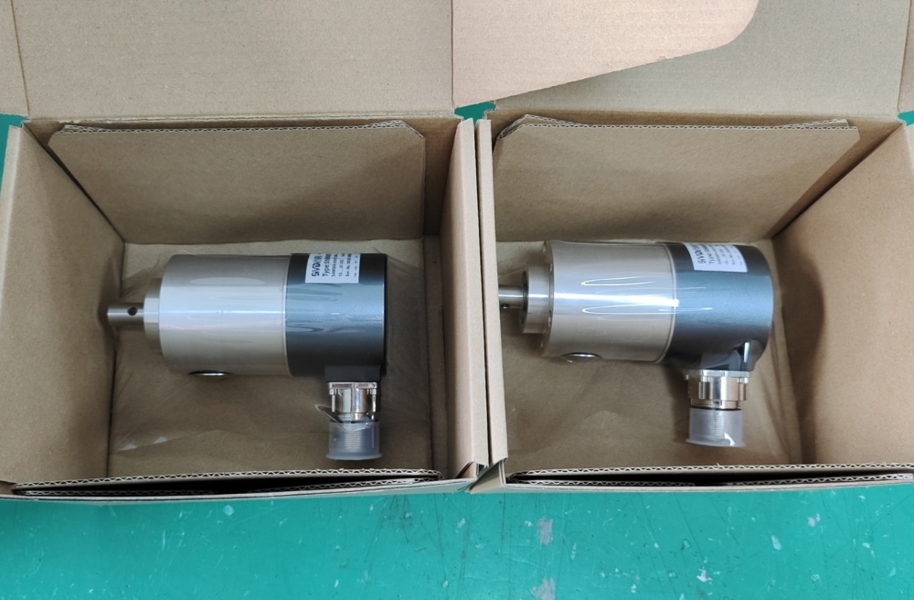 GM401.Z21 Absolute encoders for wind power generation (Replacement model)-EncoderWorks