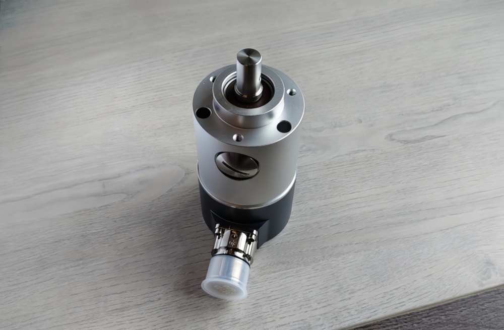 GM400.Z98-C Absolute encoders for wind power generation (Replacement model)