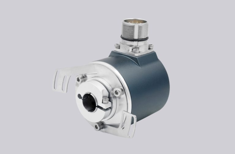 Standard-Housing SSI Absolute Encoder Selection for Industrial Automation-EncoderWorks
