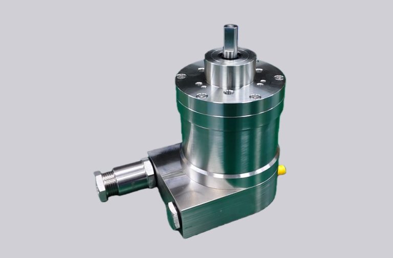 SSI Absolute Encoder Selection for Hazardous and Explosion-Prone Environments-EncoderWorks