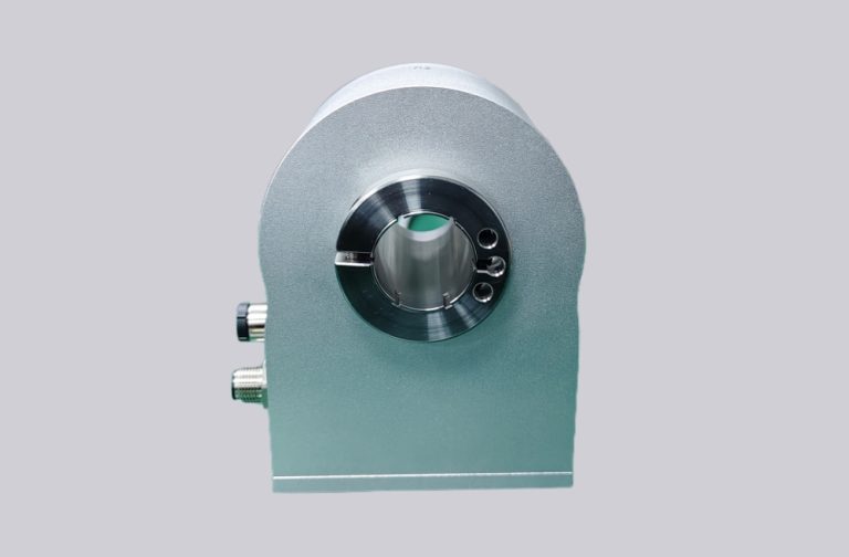 Hollow-Shaft SSI Absolute Encoder Selection for Direct Shaft Mounting-EncoderWorks