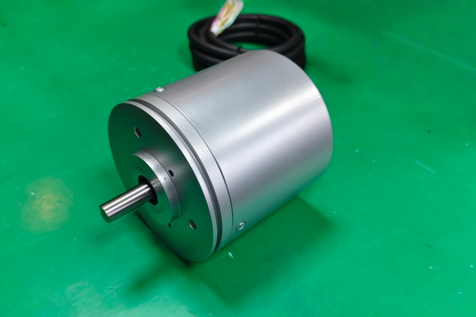 SCM30‑0144‑4096*1024‑B Parallel Absolute Encoder – Replacement Solution Overview-EncoderWorks