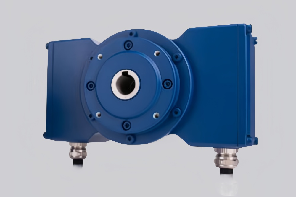 FGH40KK-4096G-90G-NG/20P Incremental Encoder Solution