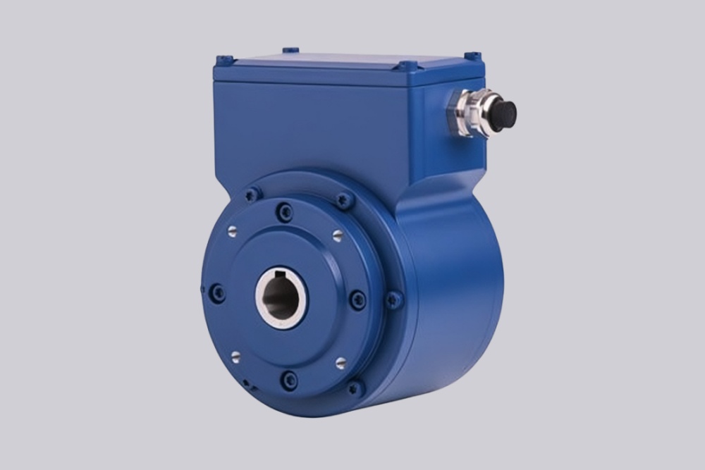 FGH4K-100G-90G-NG/20P Encoder – 1:1 Custom Replacement