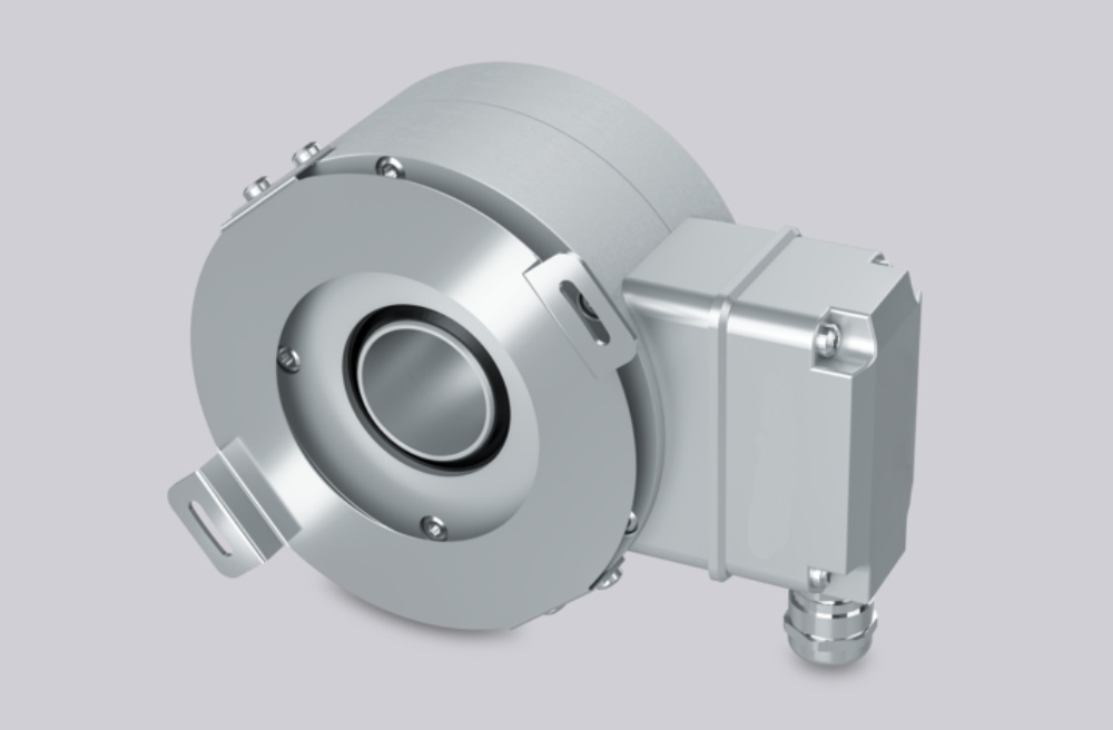 HOG131 DN 3072 I 25H7 Encoder – Custom Replacement