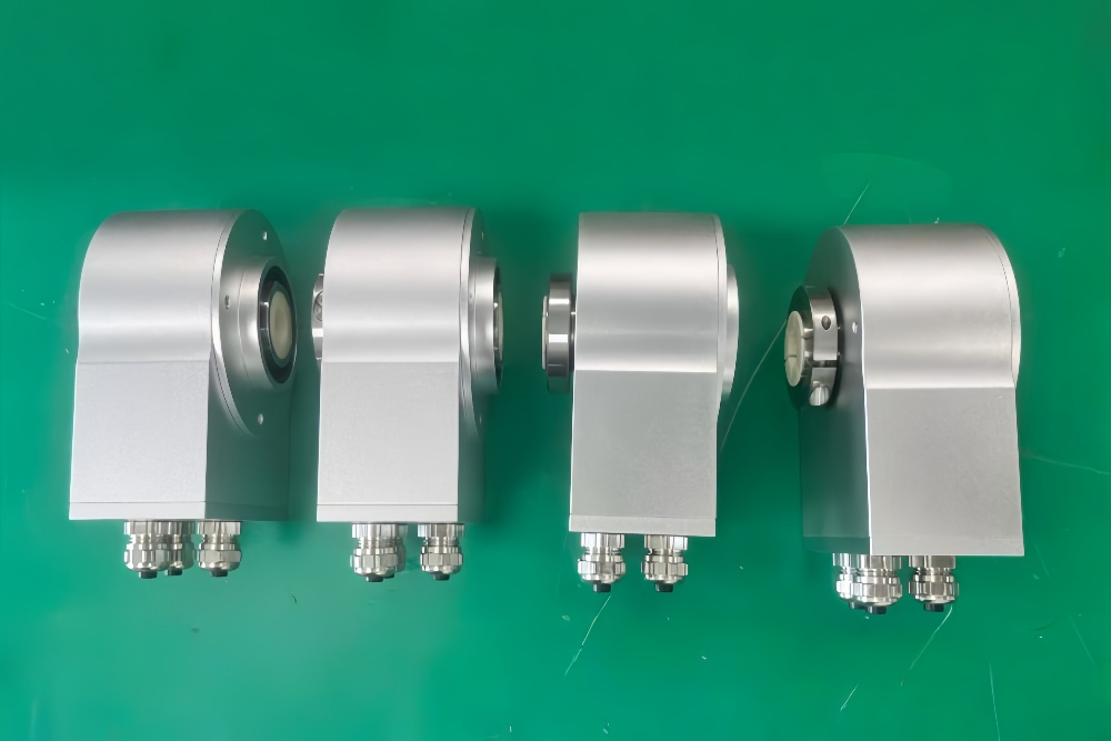 8.9080.4531.3001 PROFIBUS Absolute Encoder Solution