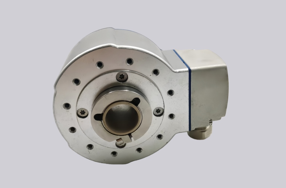 XHI 803 731636-01 – Customized Incremental Encoder Replacement-EncoderWorks