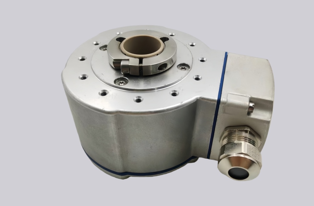 XHI 803 731636-01 – Customized Incremental Encoder Replacement