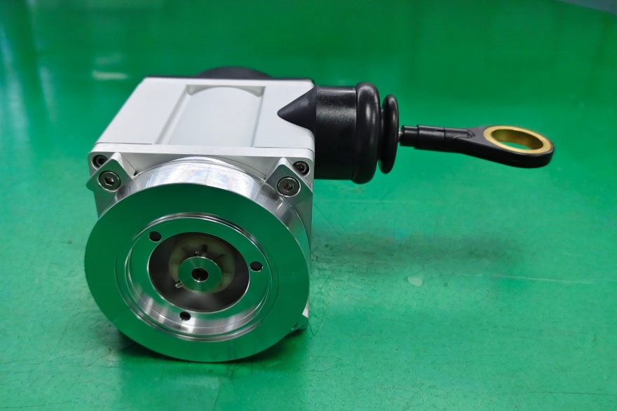 SL05/GS130 Custom Replacement Encoder