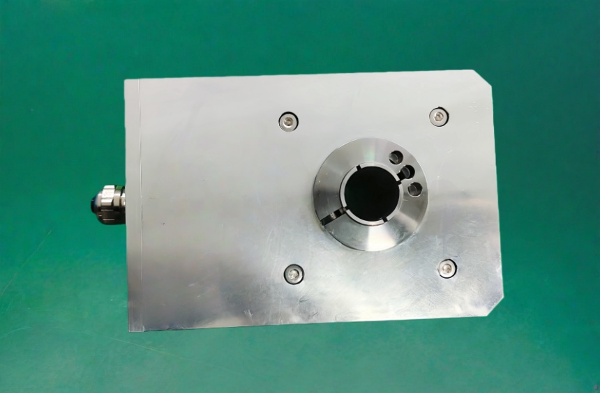 QEH81M-10003 SSI Encoder 1:1 Replacement (ALT.:130-00025)