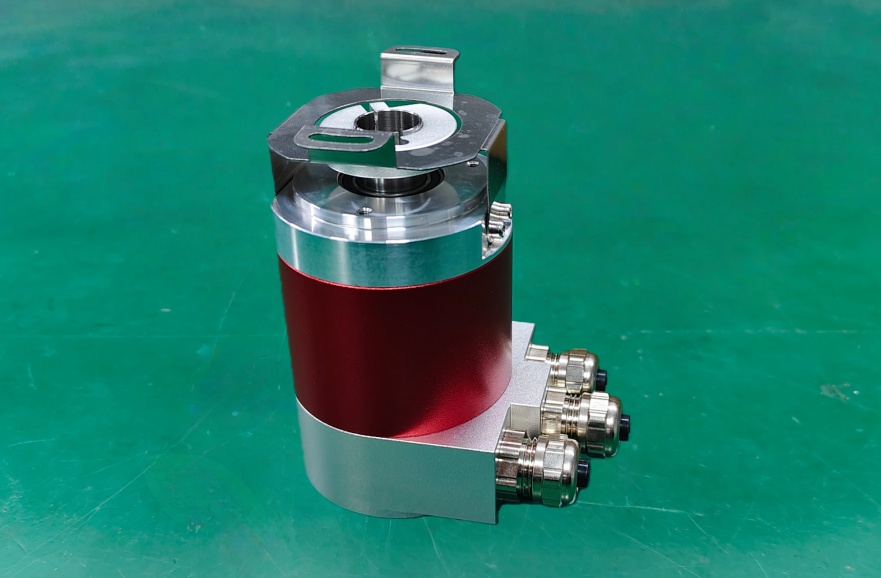 CES582M-10044 – 1:1 Custom Replacement Encoder (ALT:CES58M-00044)