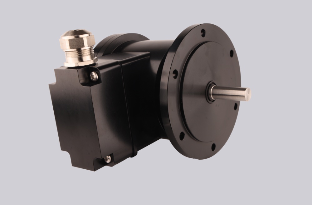 MA4101-SC-H1024 Heavy Duty Terminal Box Encoder Solution