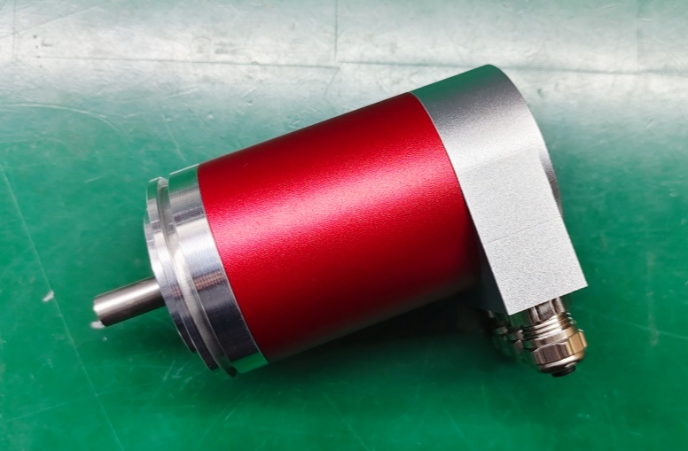 CRD65-8192R4096C2Z01 PROFIBUS Encoder Engineering Solution-EncoderWorks