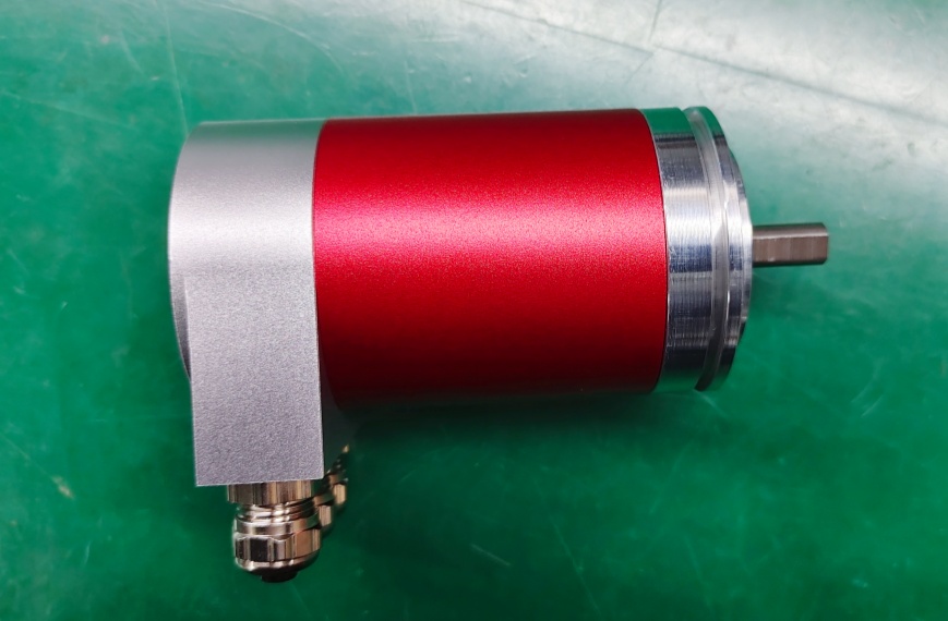 CRD65-8192R4096C2Z01 PROFIBUS Encoder Engineering Solution