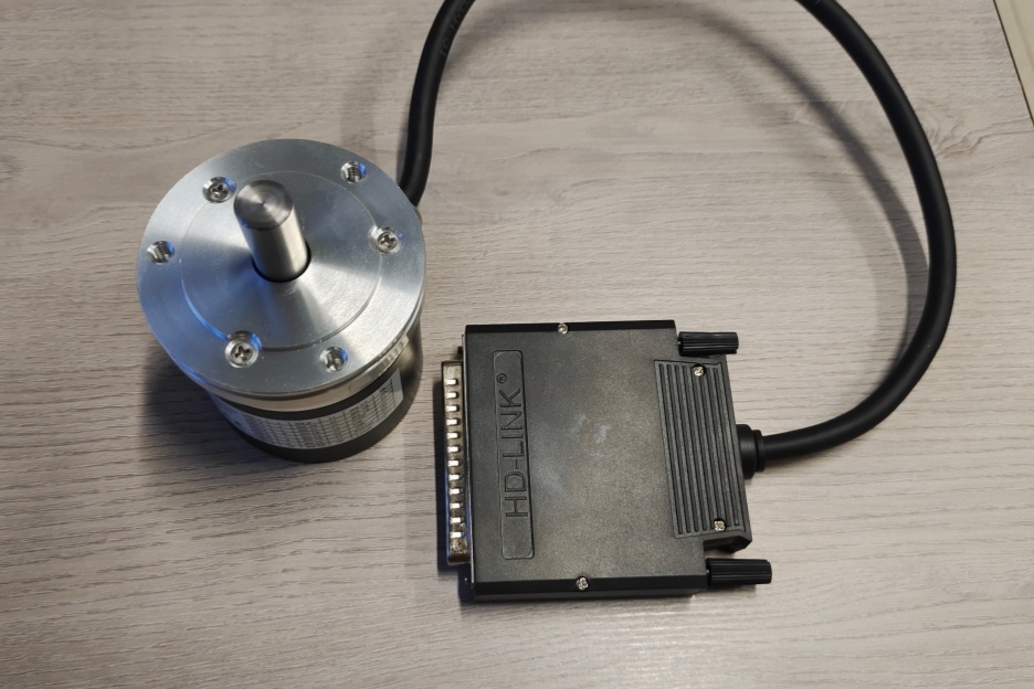 CR58-4096G21C01 Parallel Custom Technical Solution