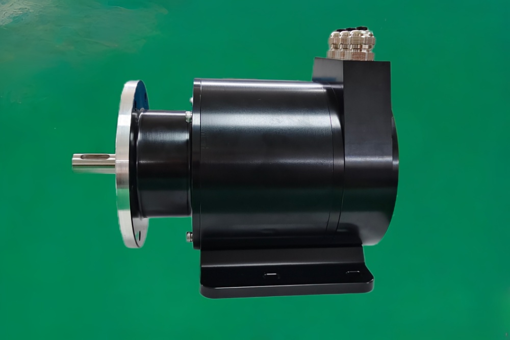 CEV115M-10059 Profibus Encoder Custom Solution