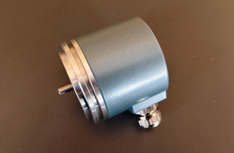HEV65M-50051 – Replacement Solution for SSI Encoder (ALT: CEV58M-00108)