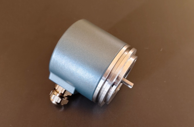 IEV582-00003 Incremental Encoder Solution